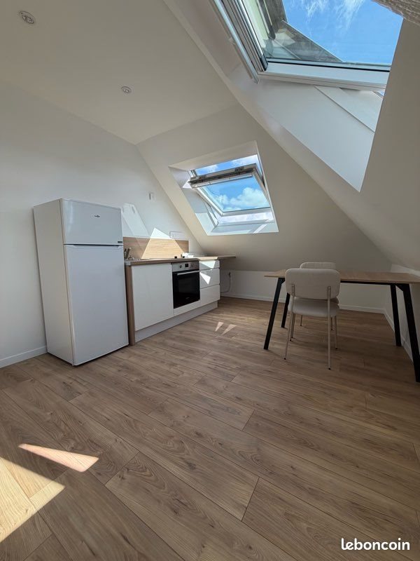 Appartement à louer, 27m², Lanester