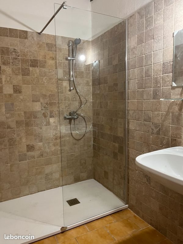 Appartement à louer, 50m², Trans-en-Provence
