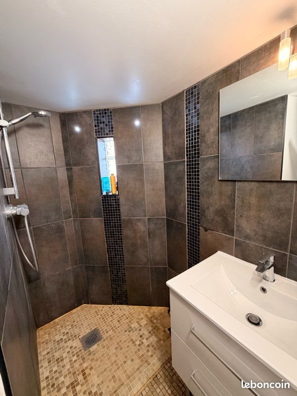 Maison à louer, 65m², Pontcharra