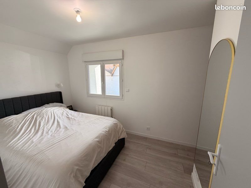 Maison à louer, 65m², Pontcharra