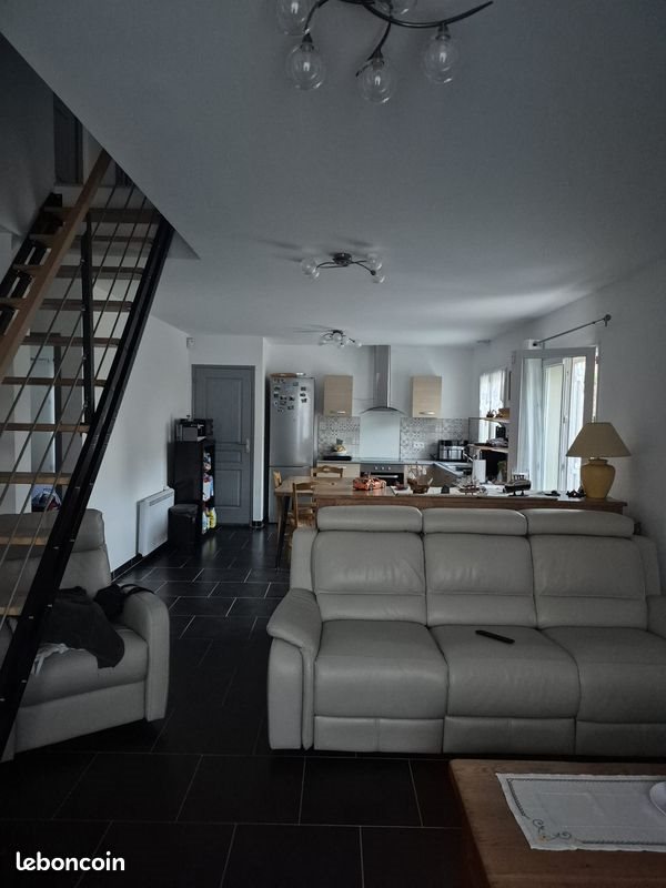Maison à louer, 120m², Ozoir-la-Ferrière
