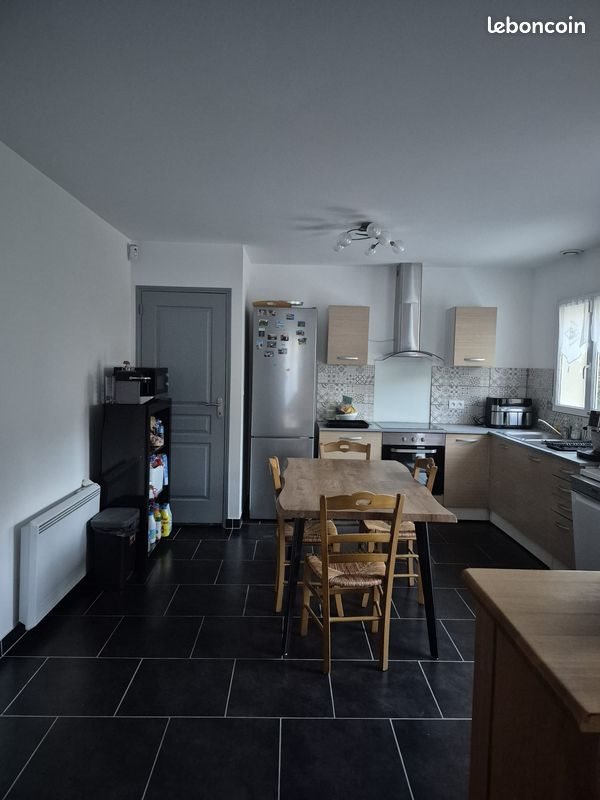 Maison à louer, 120m², Ozoir-la-Ferrière
