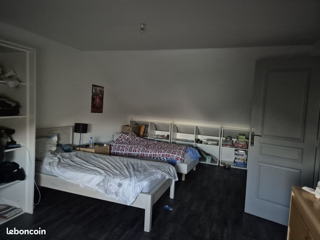 Maison à louer, 120m², Ozoir-la-Ferrière