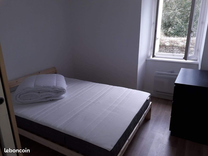 Appartement à louer, 26m², Lesneven
