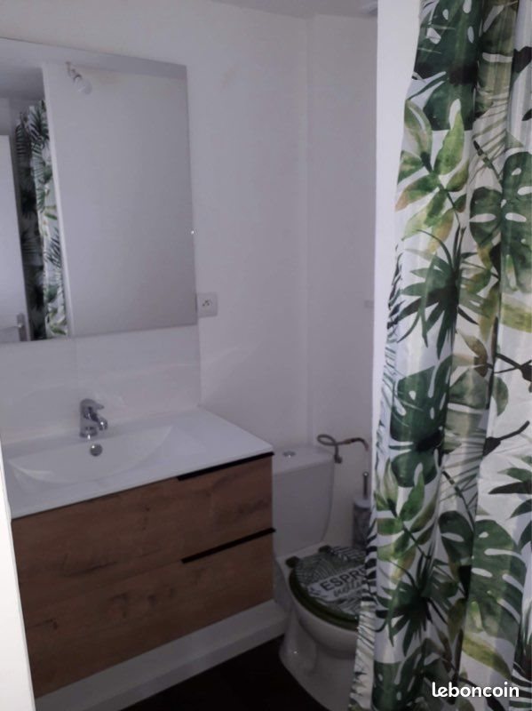 Appartement à louer, 26m², Lesneven