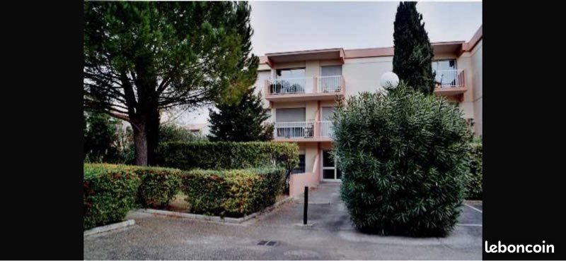 Appartement à vendre, 15m², Montpellier