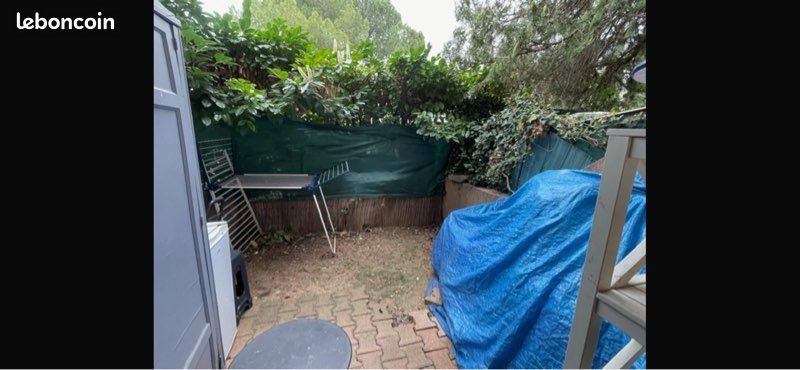 Appartement à vendre, 15m², Montpellier