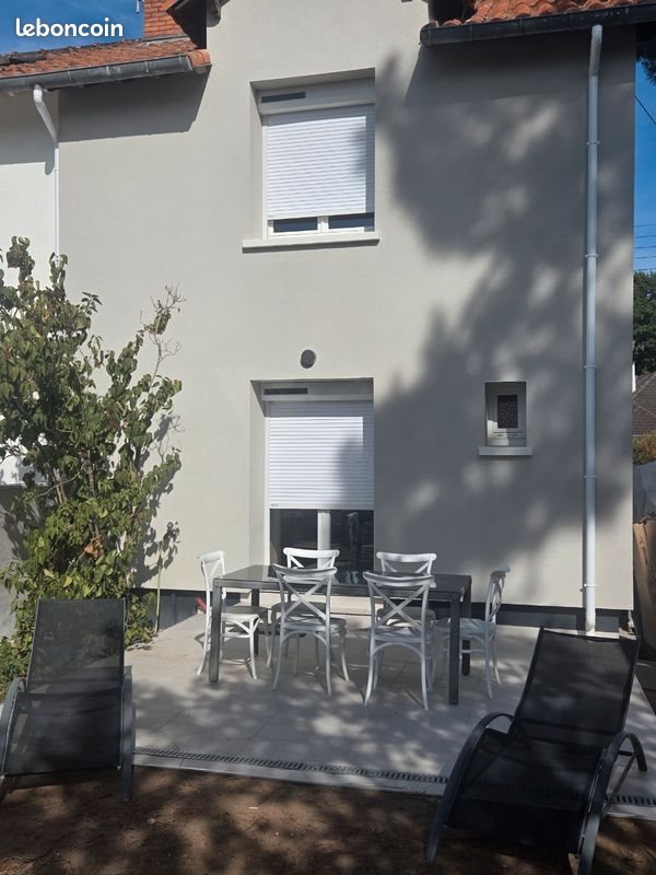 Maison à louer, 85m², Saint-Brevin-les-Pins