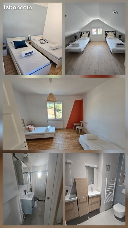 Maison à louer, 85m², Saint-Brevin-les-Pins