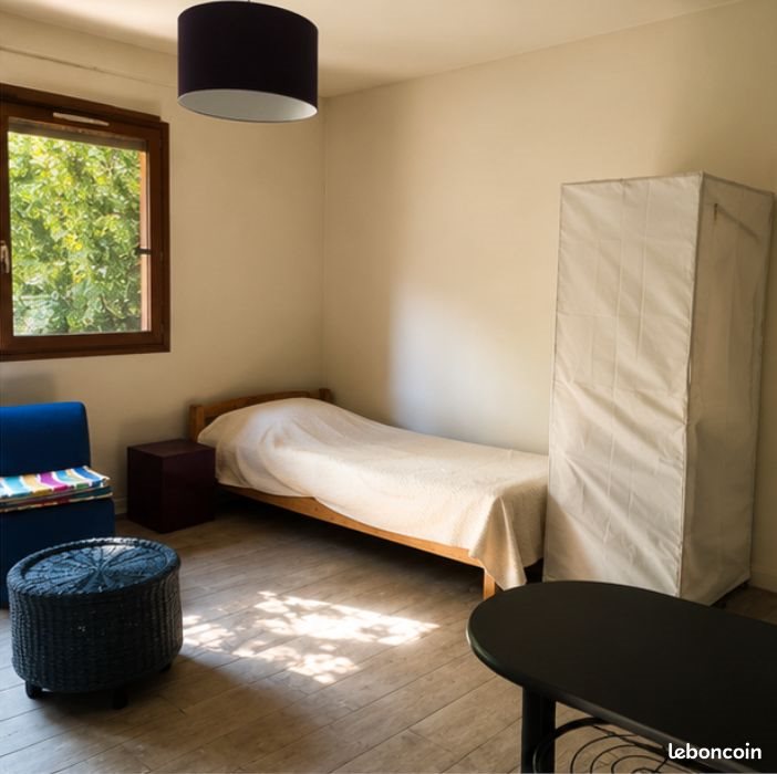 Appartement à louer, 17m², Bordeaux
