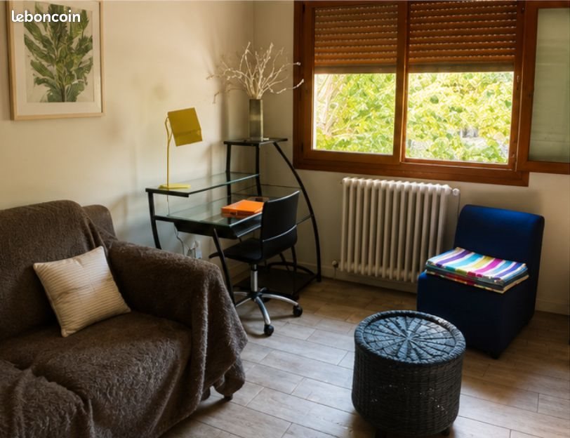 Appartement à louer, 17m², Bordeaux