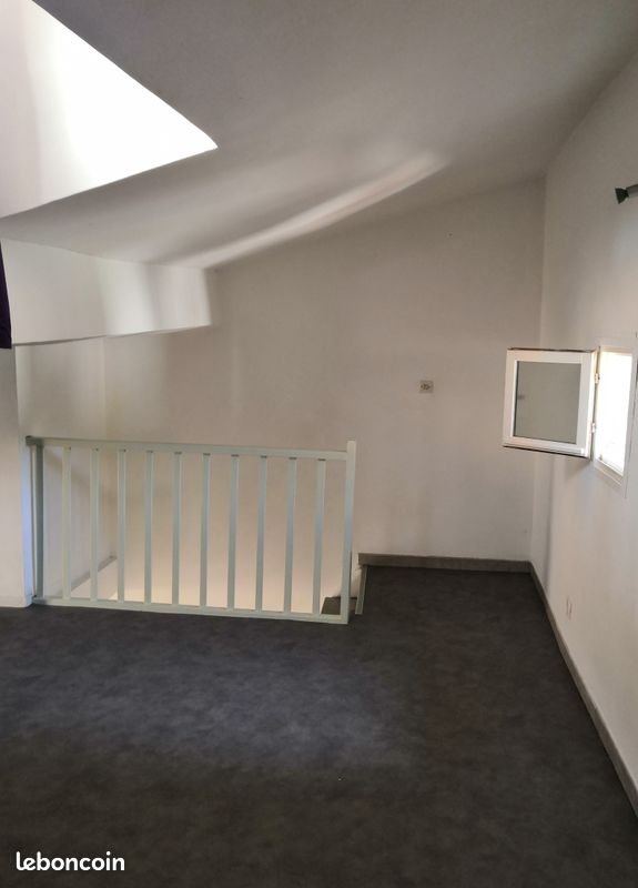 Appartement à louer, 27m², Toulouse