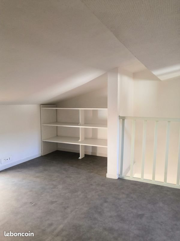 Appartement à louer, 27m², Toulouse