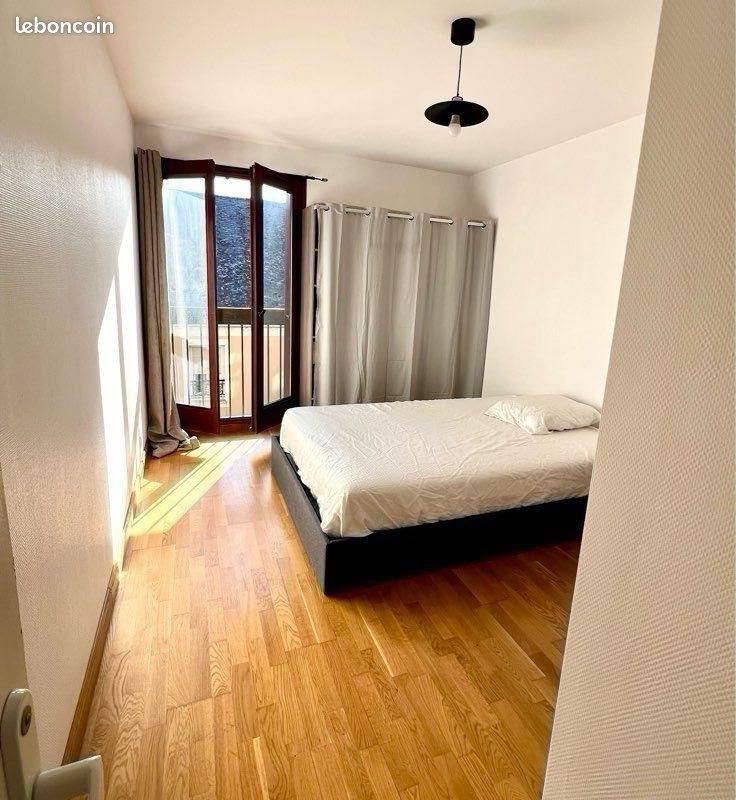 Appartement à louer, 82m², Le Mans
