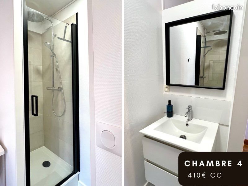 Appartement à louer, 82m², Le Mans