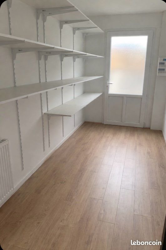 Maison à louer, 133m², Prahecq