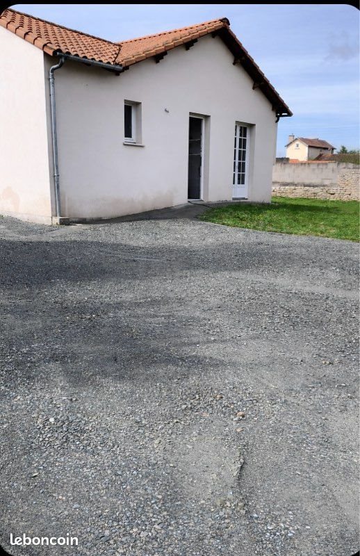 Maison à louer, 133m², Prahecq