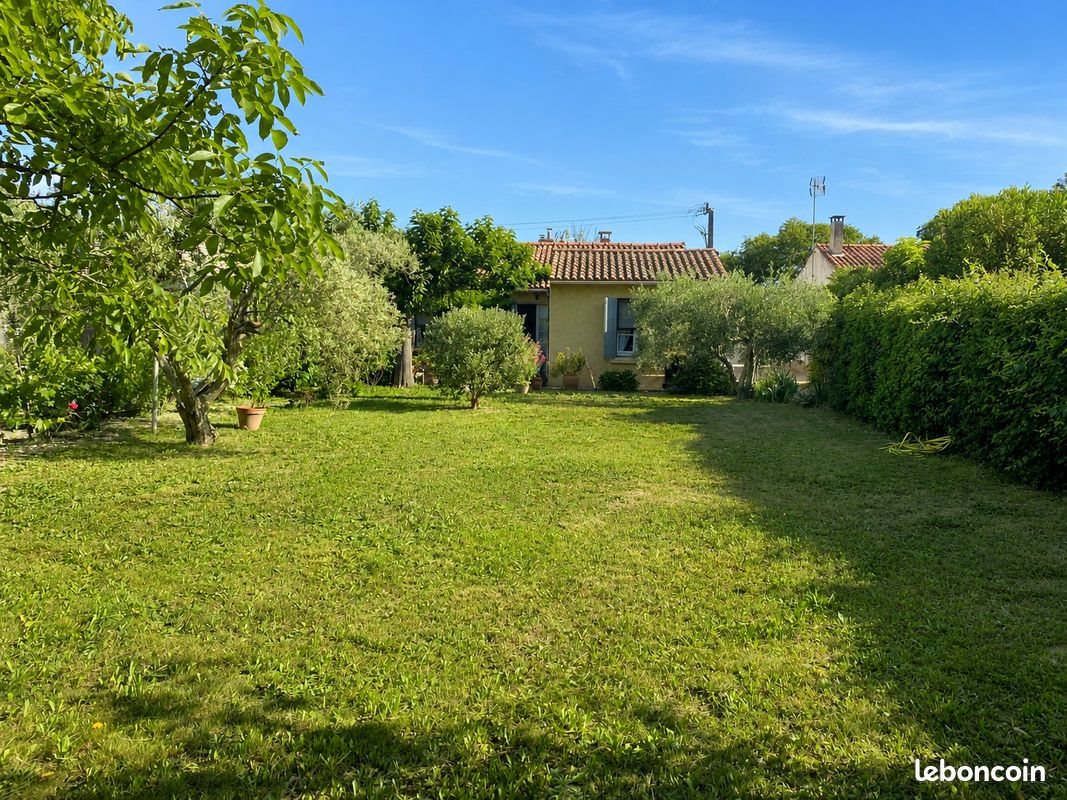 Maison à vendre, 95m², Saint-Etienne-du-Grès