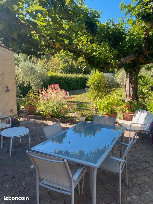 Maison à vendre, 95m², Saint-Etienne-du-Grès