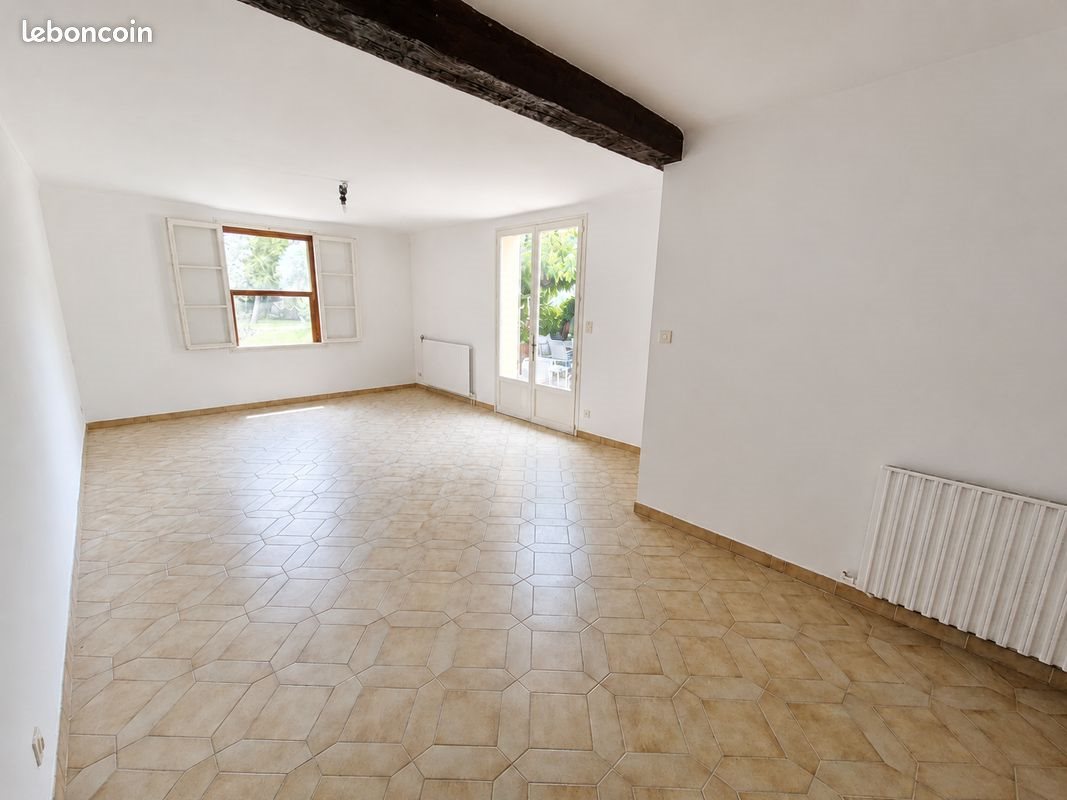 Maison à vendre, 95m², Saint-Etienne-du-Grès