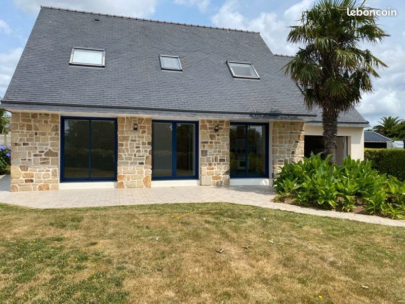 Maison à louer, 104m², Guipavas