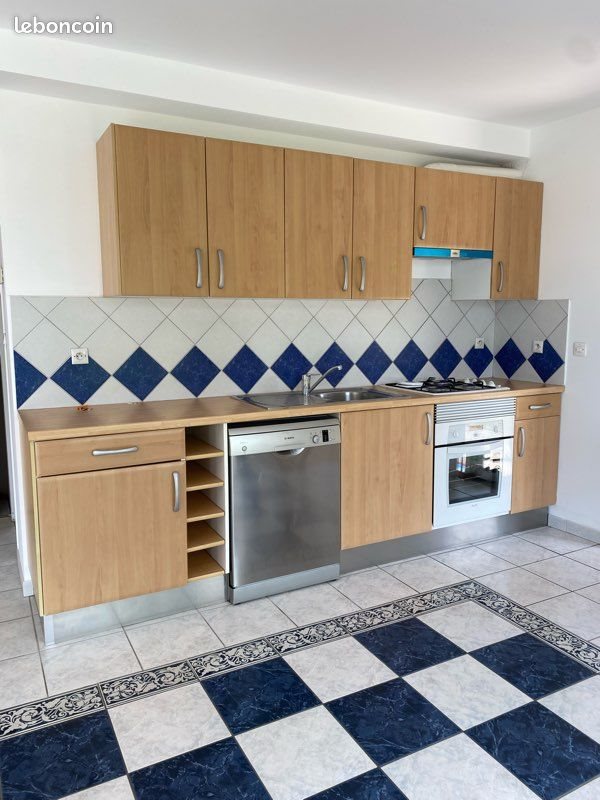 Maison à louer, 104m², Guipavas