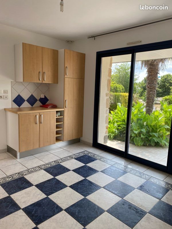 Maison à louer, 104m², Guipavas
