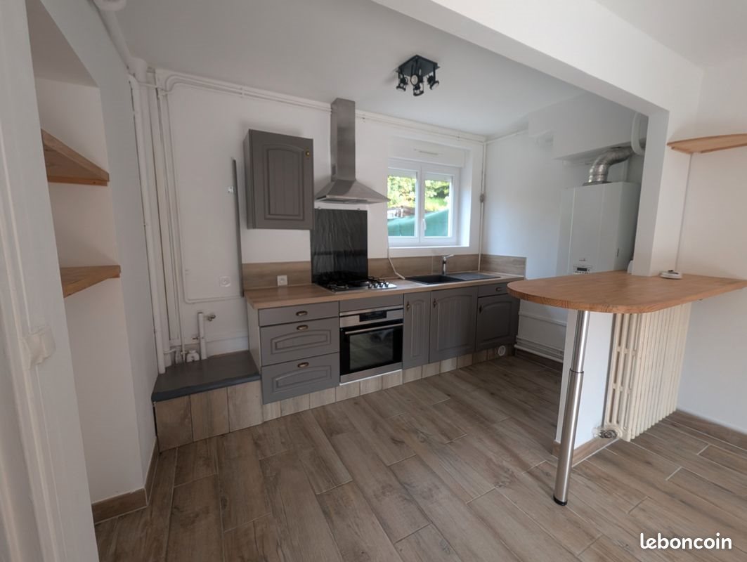 Maison à vendre, 76m², Mourenx