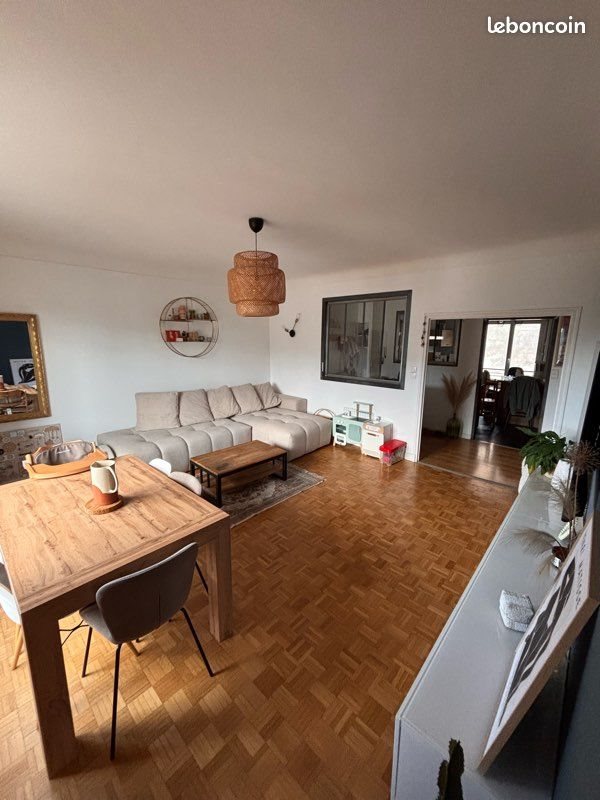 Appartement à vendre, 105m², Rodez