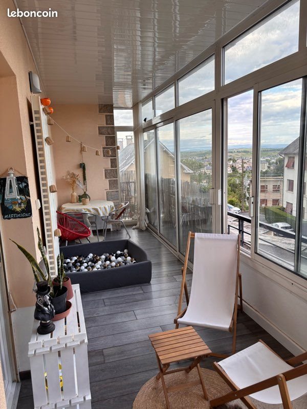 Appartement à vendre, 105m², Rodez