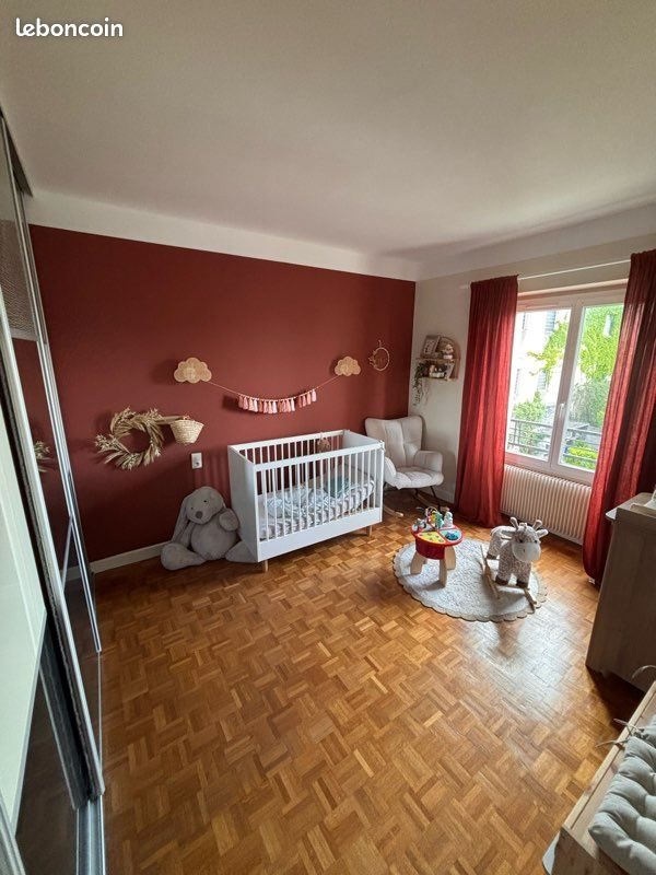 Appartement à vendre, 105m², Rodez