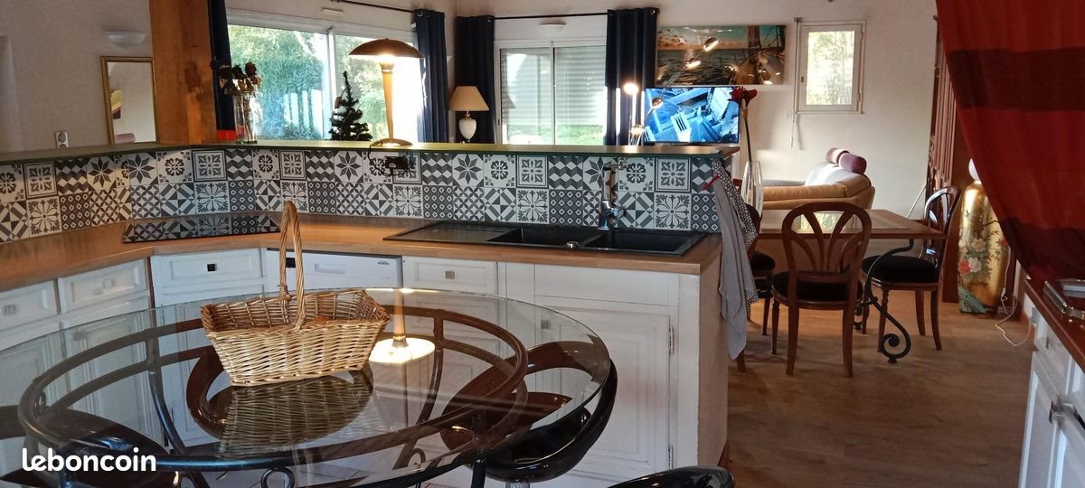 Maison à vendre, 180m², Sucé-sur-Erdre