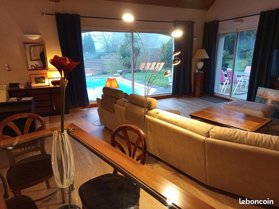Maison à vendre, 180m², Sucé-sur-Erdre