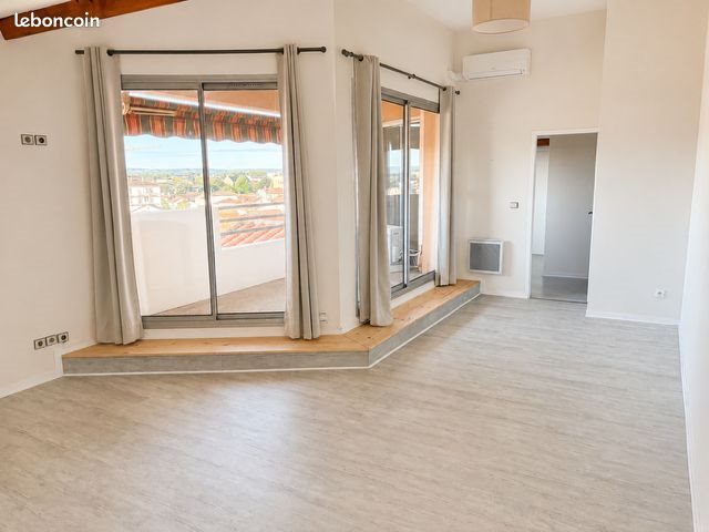 Appartement à vendre, 43m², Agen