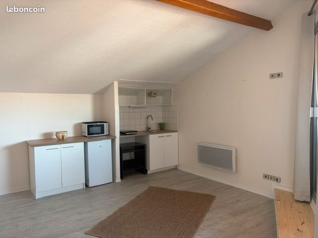 Appartement à vendre, 43m², Agen