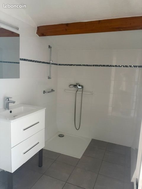 Appartement à vendre, 43m², Agen
