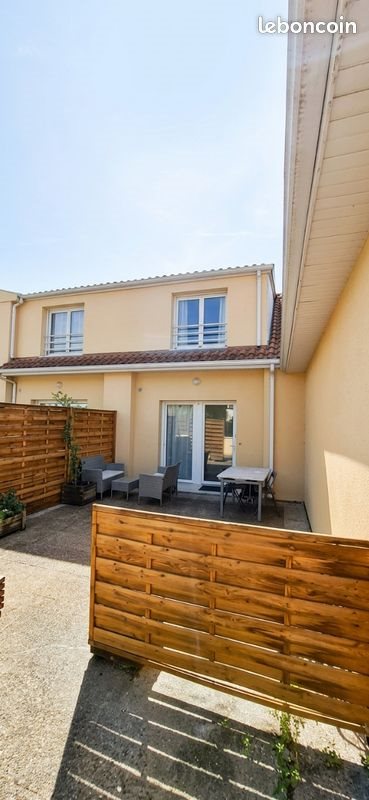 Appartement à louer, 73m², Tarbes