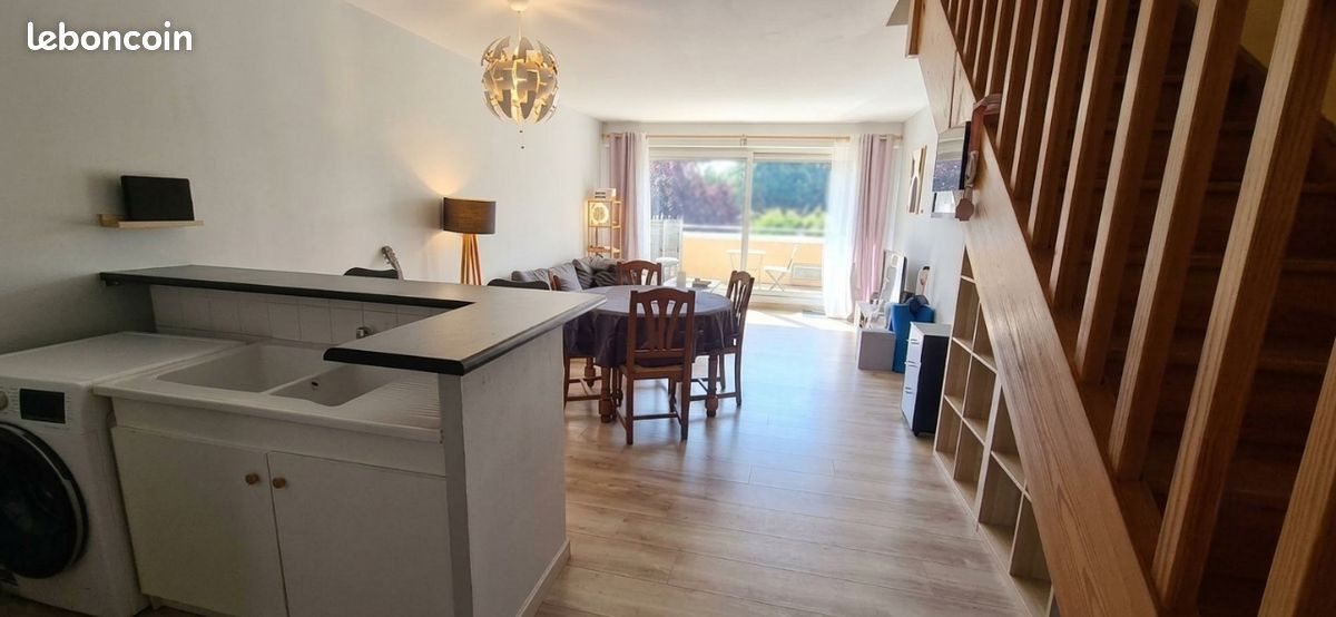 Appartement à louer, 73m², Tarbes