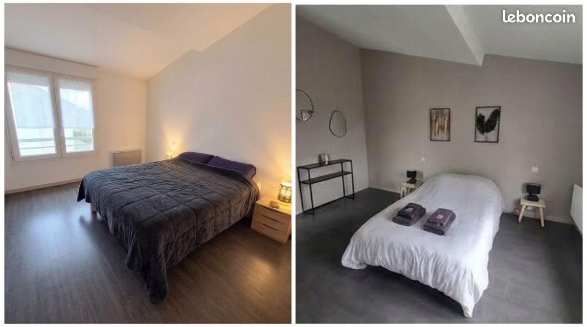 Appartement à louer, 73m², Tarbes