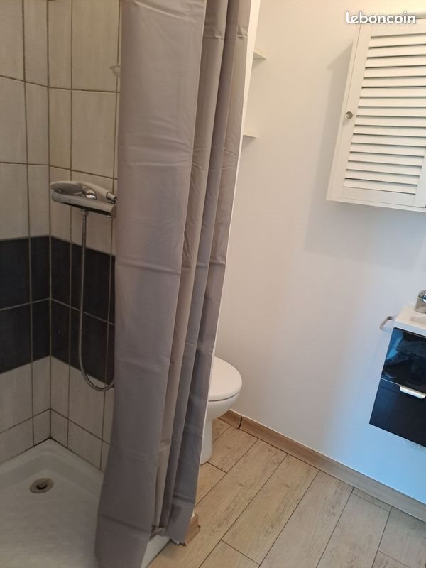 Appartement à louer, 17m², Barberaz