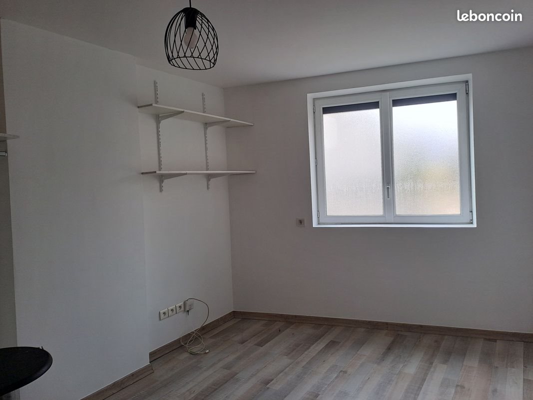 Appartement à louer, 17m², Barberaz