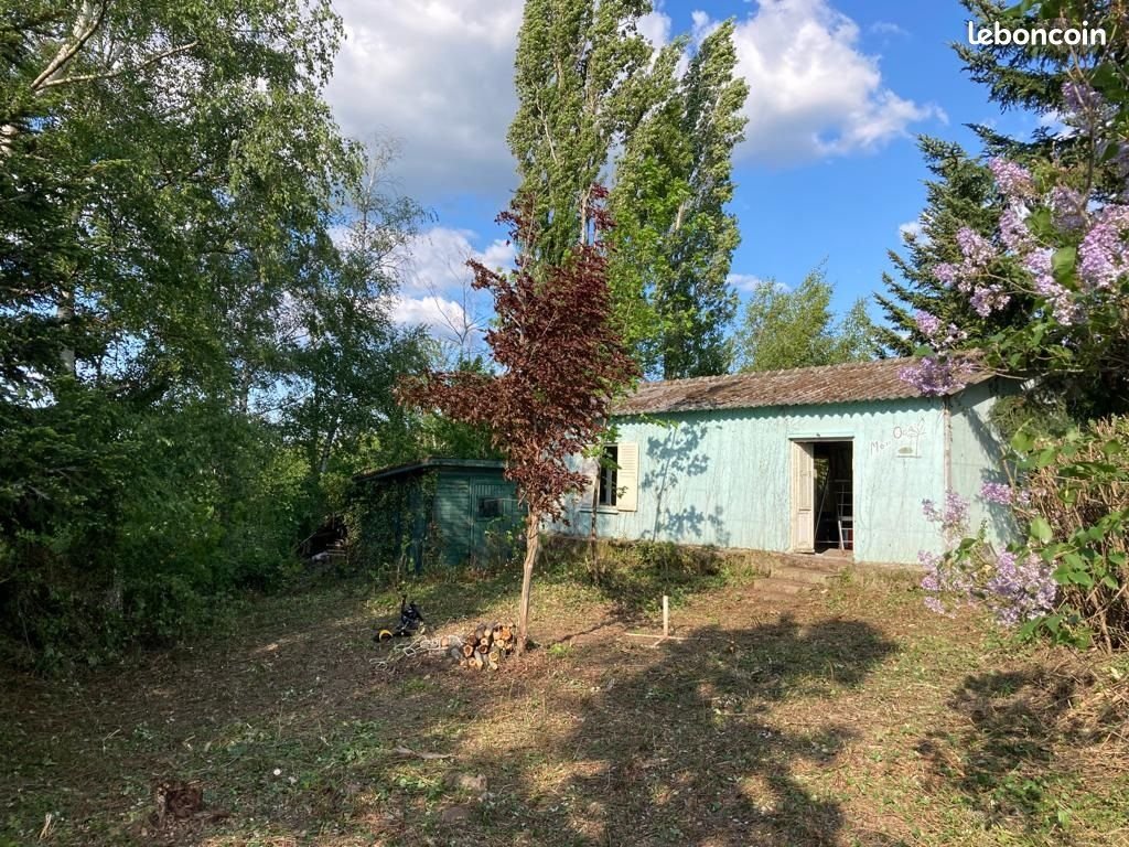 Maison à vendre, 72m², Saint-Étienne