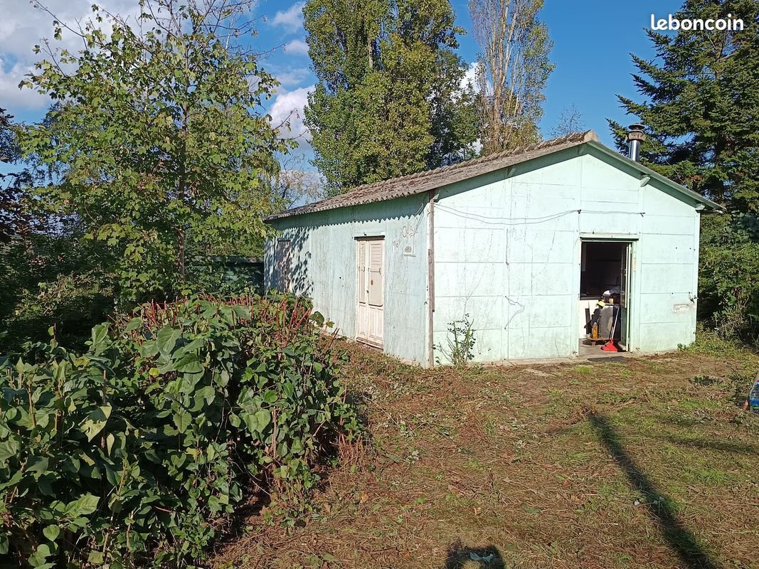 Maison à vendre, 72m², Saint-Étienne