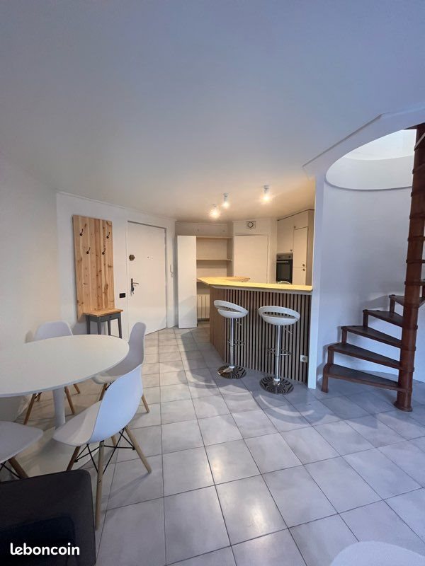 Appartement à louer, 46m², Ferney-Voltaire