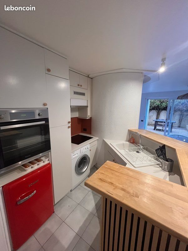 Appartement à louer, 46m², Ferney-Voltaire
