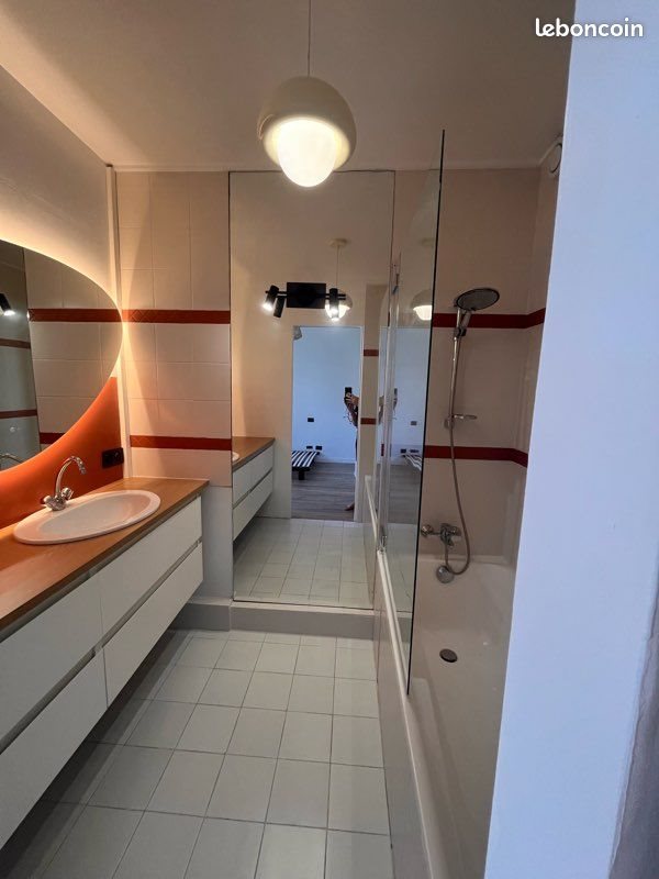 Appartement à louer, 46m², Ferney-Voltaire