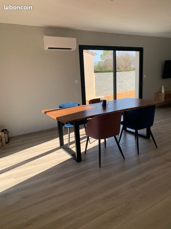 Maison à louer, 96m², Saint-Paul-Trois-Châteaux