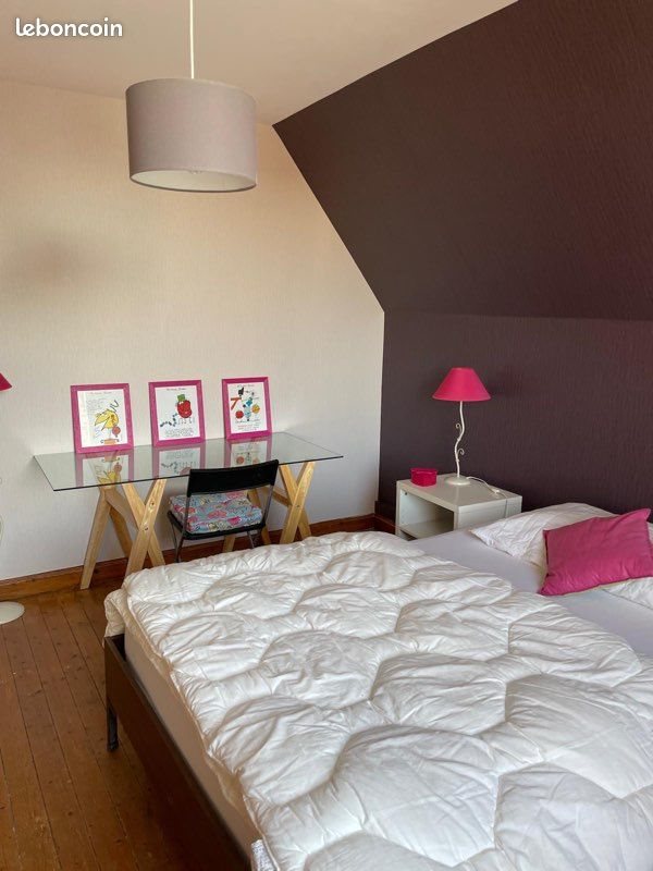 Maison à louer, 110m², Berck
