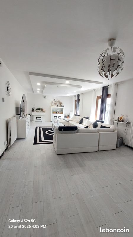 Maison à vendre, 300m², Villemaréchal