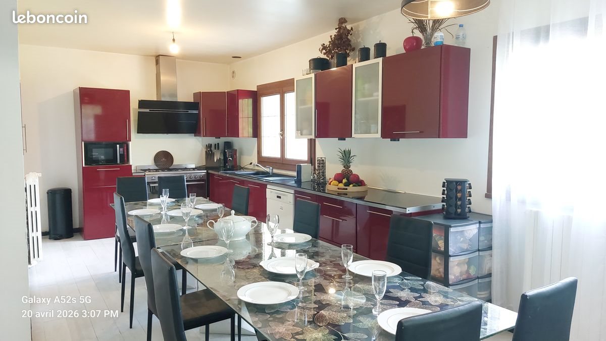 Maison à vendre, 300m², Villemaréchal